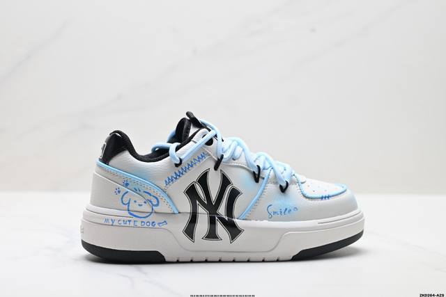 Company Grade Mlb Chunky Liner PU 'DIY Custom' Simple, Stylish, Versatile, Wrap