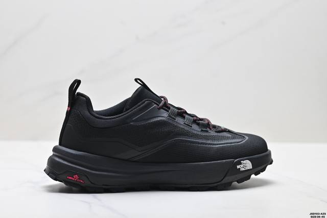 Company Grade The North Face Offtrail Ve Soft, Comfortable, Slip-Resistant, Wear