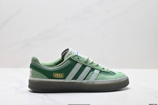 Company Grade Bad Bunny X Adidas Originals Gazelle Indoor Adidas Originals Casu