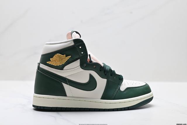 Factory Grade Nike Air Jordan 1 Retro High Og AJ1 Michael Jordan High-Top Nike