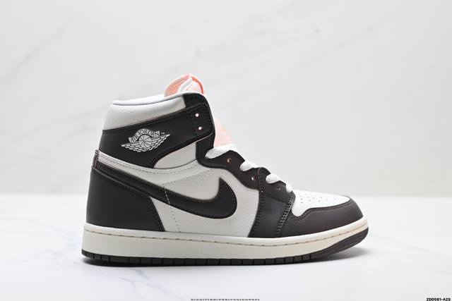 Factory Grade Nike Air Jordan 1 Retro High Og AJ1 Michael Jordan High-Top Nike