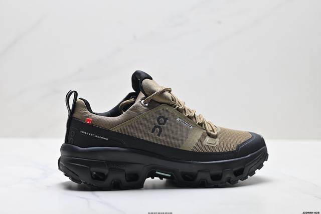 Company Grade On Cloudrock Low Comfortable Lightweight Shock-Absorbing Durable