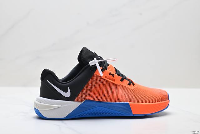 Company-grade Nike Metcon 10 Men's Breathable Lightweight Training Shoes for Wi