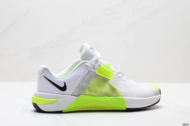 Company-grade Nike Metcon 10 Men's Breathable Lightweight Training Shoes for Wi