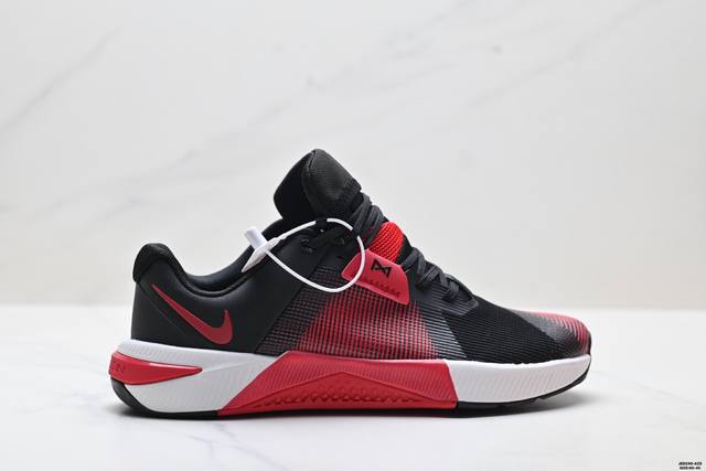 Company-grade Nike Metcon 10 Men's Breathable Lightweight Training Shoes for Wi