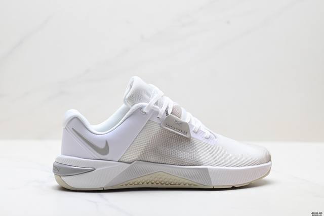 Company Grade Nike Metcon 10 Men's Breathable Lightweight Training Shoes for Wi