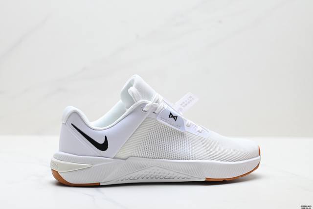 Company-grade Nike Metcon 10 Men's Breathable Lightweight Training Shoes for Wi