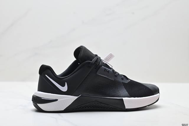 Company-grade Nike Metcon 10 Men's Breathable Lightweight Training Shoes for Wi