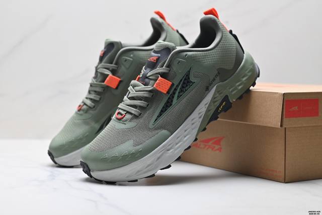 Company Grade Altra Tim GTX Comfortable, Versatile, Durable, Waterproof, Breath