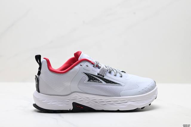 Company Grade Altra Tim GTX Comfortable, Versatile, Durable, Waterproof, Breath