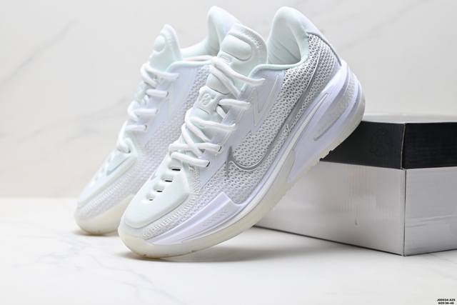 Company-grade Nike Air Zoom GTCut Ep Upgraded Version Original Last and Paper Ve