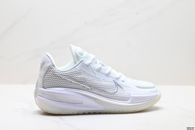 Company-grade Nike Air Zoom GTCut Ep Upgraded Version Original Last and Paper Da