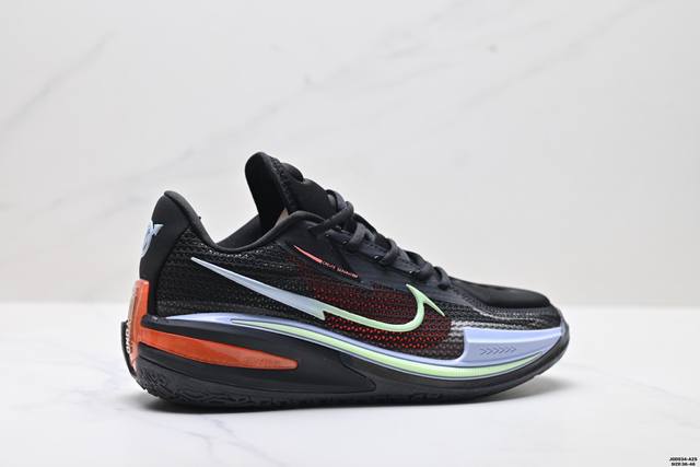 Company-grade Nike Air Zoom GTCut Ep Upgraded Version Original Last and Paper Da