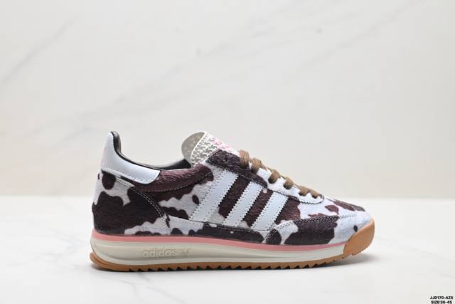 Authentic Adidas Sl 72 Rs Adidas Originals Retro Casual Running Shoes Item No.: