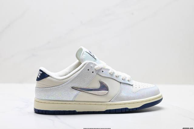 Factory Grade Nike Dunk Low Retro Low-Top Casual Sports Skateboard Shoes Produc