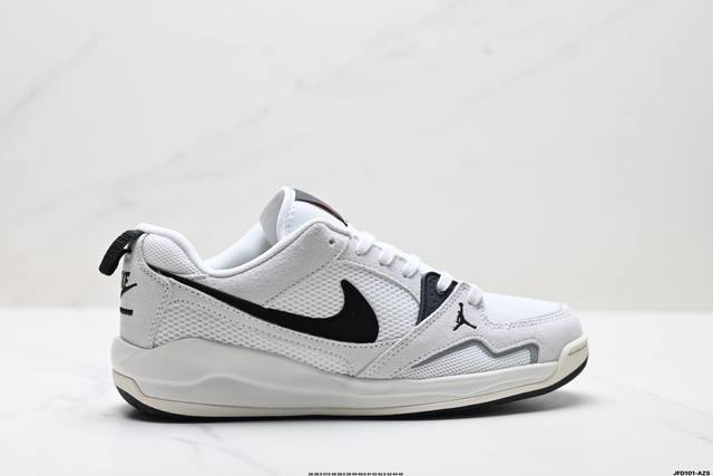 Factory Grade Nike Air Jordan Cmft Era Comfortable, Simple, Versatile, Durable