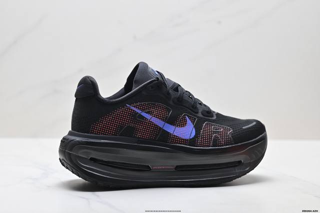 Company Grade Nike Vomero Premium Comfortable Shock-Absorbing Anti-Slip Low-Top