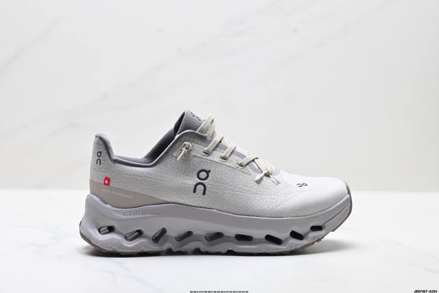 Company-grade On Cloudtilt Lightweight Sports and Casual Shoes Very comfortable