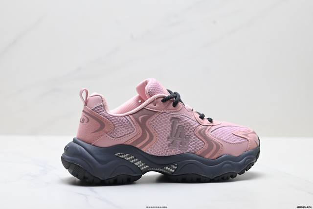 Company Grade Mlb Cargo Chunky New York Yankees Fashionable, Versatile, Casual,