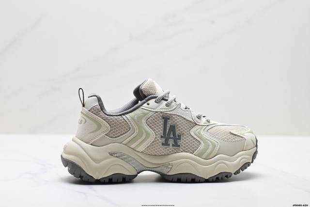 Company Grade Mlb Cargo Chunky New York Yankees Fashionable, Versatile, Casual,