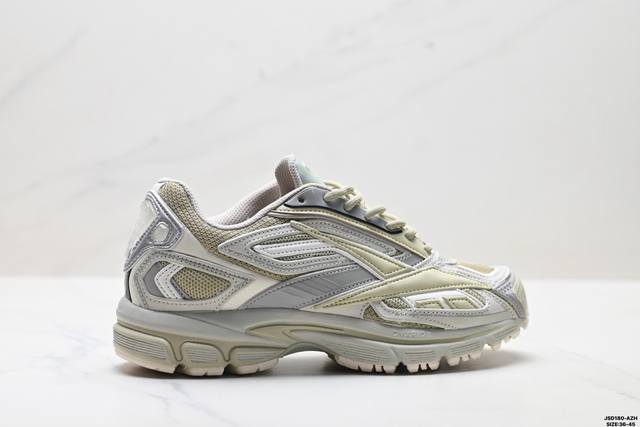 Company-grade Reebok Premier Road Ultra Comfortable and Versatile Low-top Casual