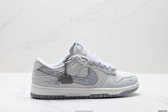 Authentic Nike Dunk Low Retro Sneakers, Low-Top Casual Sports Skateboard Shoes.