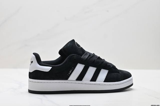 Company Grade Adidas Originals Campus 00S Series Adidas Puff Style Classic Retr