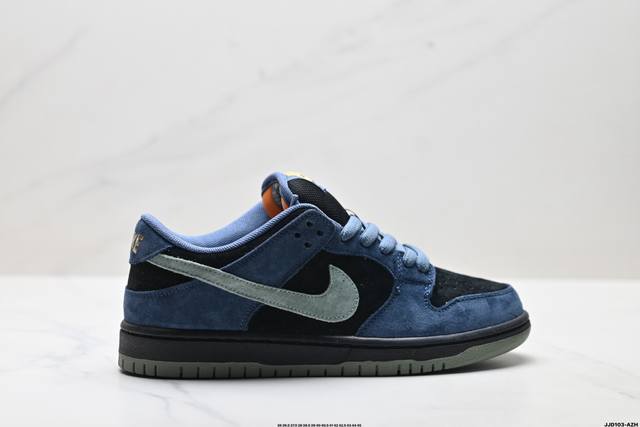 Authentic Nike Dunk Low Retro Low-Top Casual Sports Skateboard Shoes Product Co