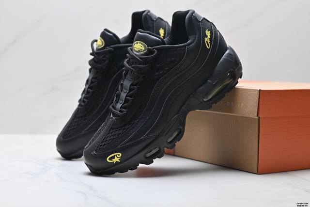 Authentic Nike Air Max 95 Tt Retro Running Shoes, Casual Sports Shoes Item No.: