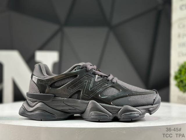 Nb 9060 Joe Freshgoods X New Balance Nb9060 Retro Casual Running Shoes. The shoe