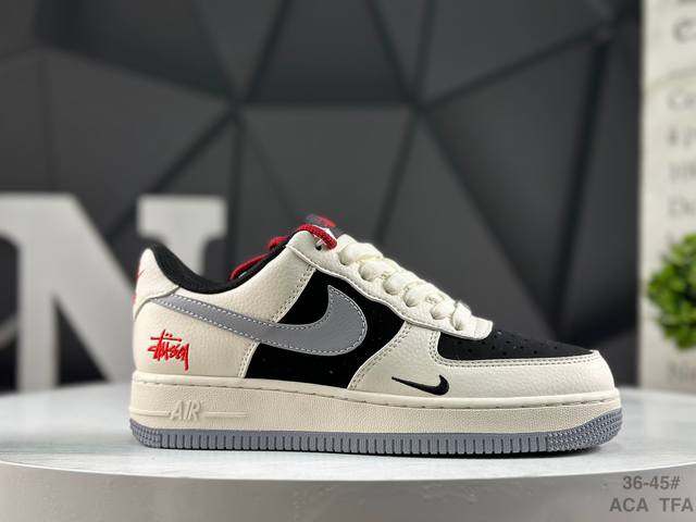 Nike Air Force 1 '07 Low Casual Sneakers Product Code: Xz6188 766 #Original las