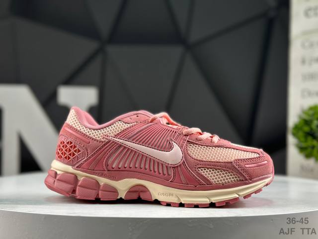 Nike Nk Zoom Vomero 5 Sp Classic Retro Casual Running Shoes #Features an eco-fr