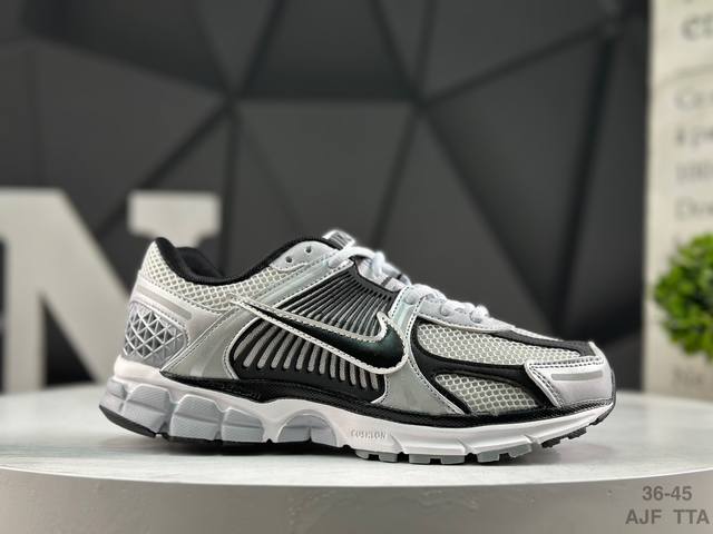 Nike Nk Zoom Vomero 5 Sp Classic Retro Casual Running Shoes #Features an eco-fr