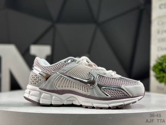 Nike Nk Zoom Vomero 5 Sp Classic Retro Casual Running Shoes #Features an eco-fr