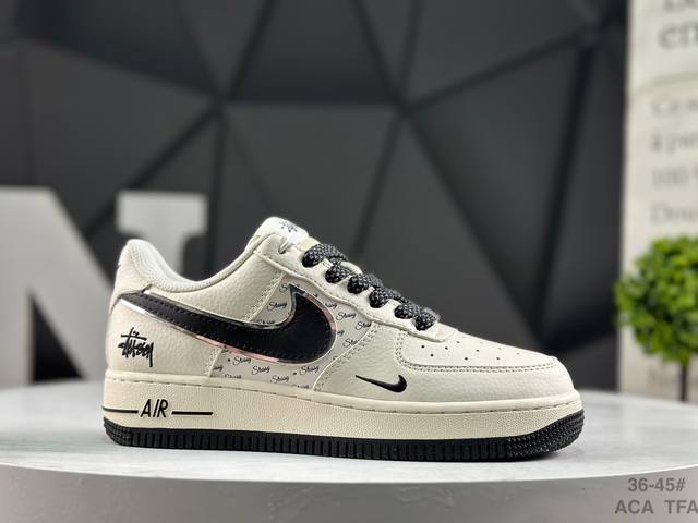 Nike Air Force 1 '07 Low Casual Sneakers Product Code: Xz3328 506 #Original las