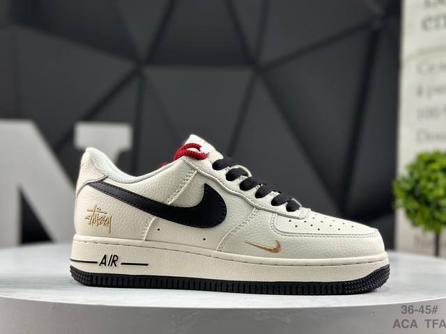 Nike Air Force 1 '07 Low Casual Sneakers Product Code: Xz6188 720 #Original las