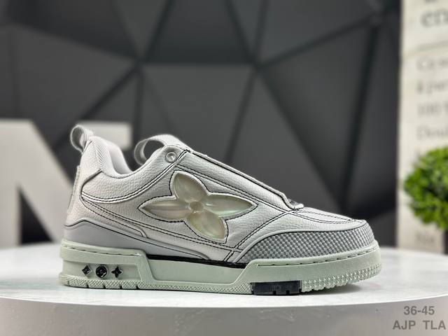 Louis Vuitton Lv Louis Vuitton sneakers These are the shoes that the "Sisters W