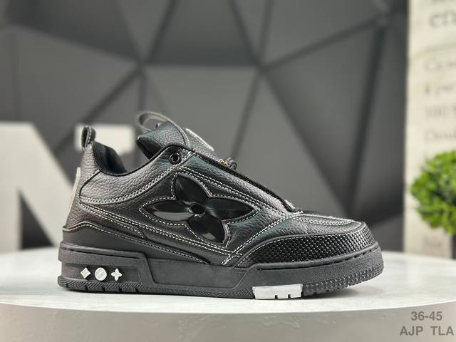 Louis Vuitton Lv Louis Vuitton sneakers These are the shoes that the "Sisters W