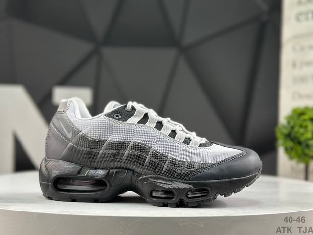 Nike Yu-Gi-Oh X Nk Air Muscle 95 Yu-Gi-Oh! collaboration low-top casual sneaker