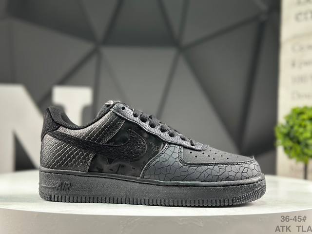 Nike Air Force 1 Low Classic Casual Sneakers Product Code: Hq1977 001 Size: As