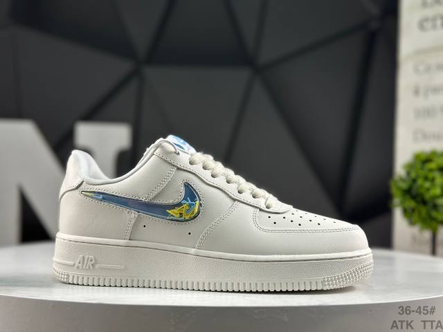Nike Air Force 1 Low Classic Casual Sneakers Product Code: Im6697 141 Size: As