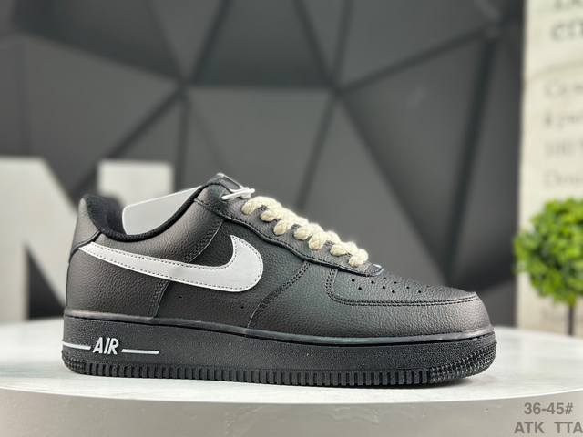 Nike Air Force 1 Low Classic Casual Sneakers Product Code: Hv6359 001 Size: As