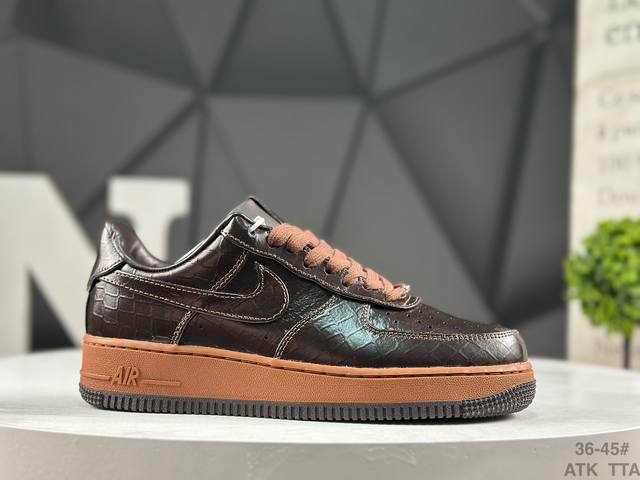 Nike Air Force 1 Low Classic Casual Sneakers Product Code: Ii7090 222 Size: As
