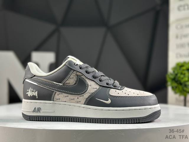 Nike Air Force 1 '07 Low Casual Sneakers Product Code: Xz6188 229 #Original las