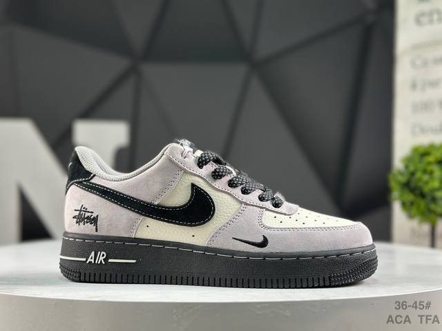 Nike Air Force 1 '07 Low Casual Sneakers Product Code: Xz6188 195 #Original las