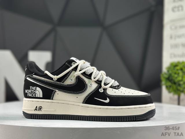 Special Offer Nike Air Force 1 '07 Low Low-top Sneakers Casual Shoes with Diffic