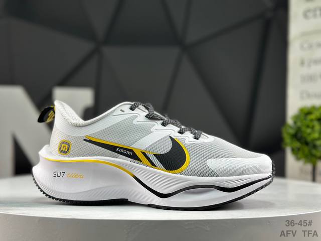 Nike Air Zoomx series low-top marathon casual sports running shoes Definitely a