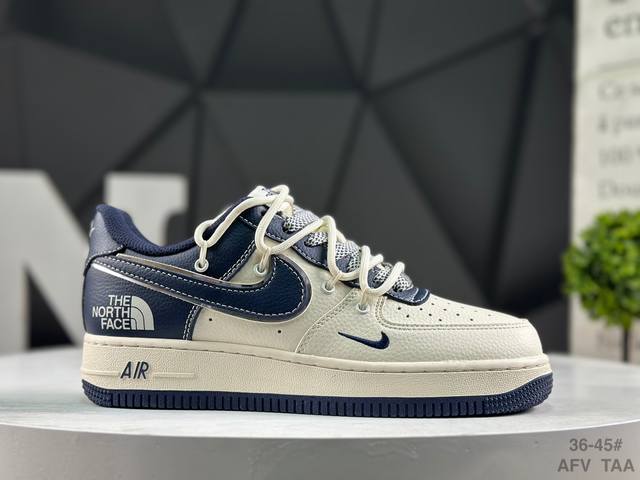 Special Offer Nike Air Force 1 '07 Low Low-top Sneakers Casual Shoes with Diffic