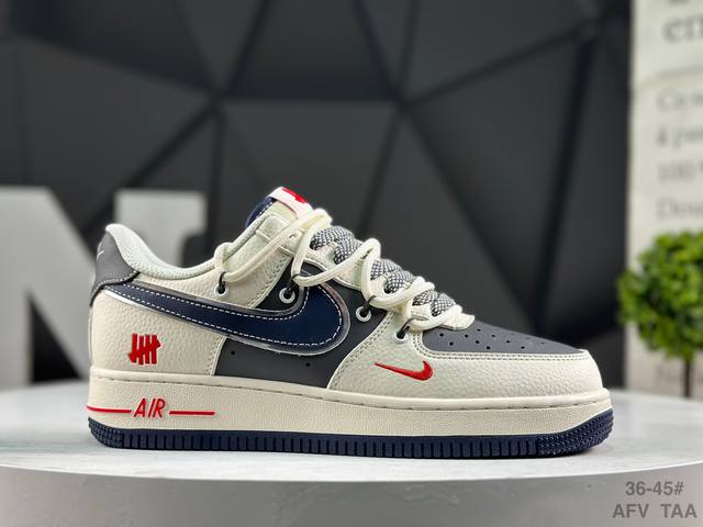 Special Offer Nike Air Force 1 '07 Low Low-top Sneakers Casual Shoes with Diffic
