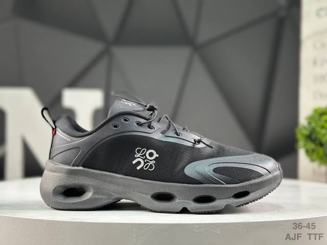 On Cloud Comfortable, Versatile, Simple, Durable, Low-Top Running Shoes Cloud X